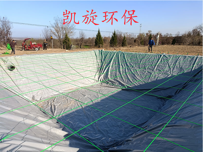 集雨水窖 集雨水窖